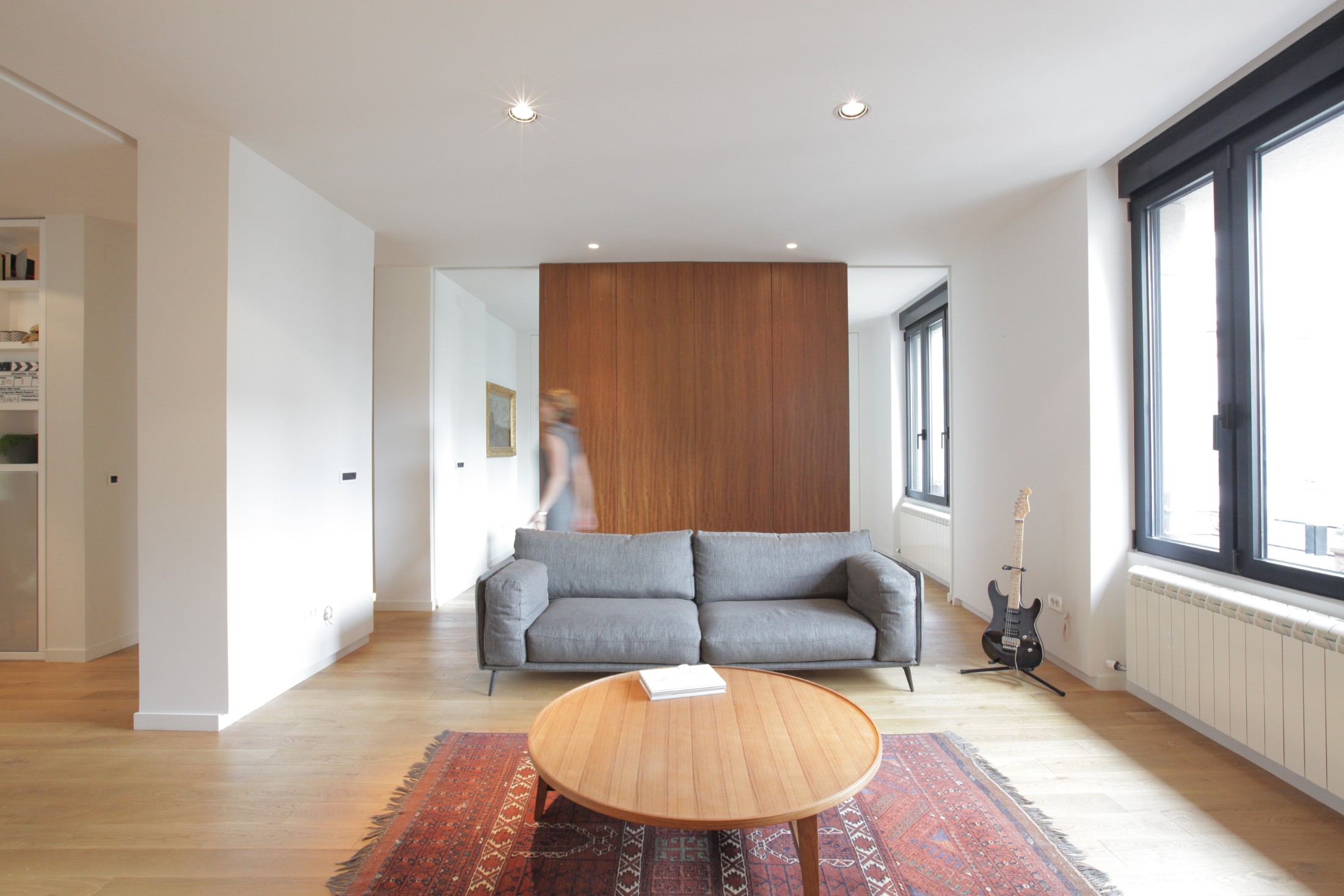 Apartment S&M